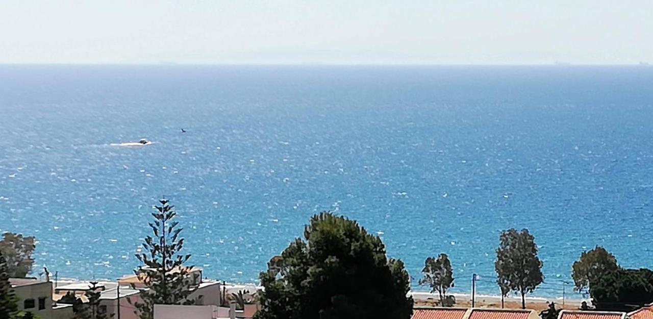 Gythio Seaside Villa Dimitrios - Panoramic View Zewnętrze zdjęcie
